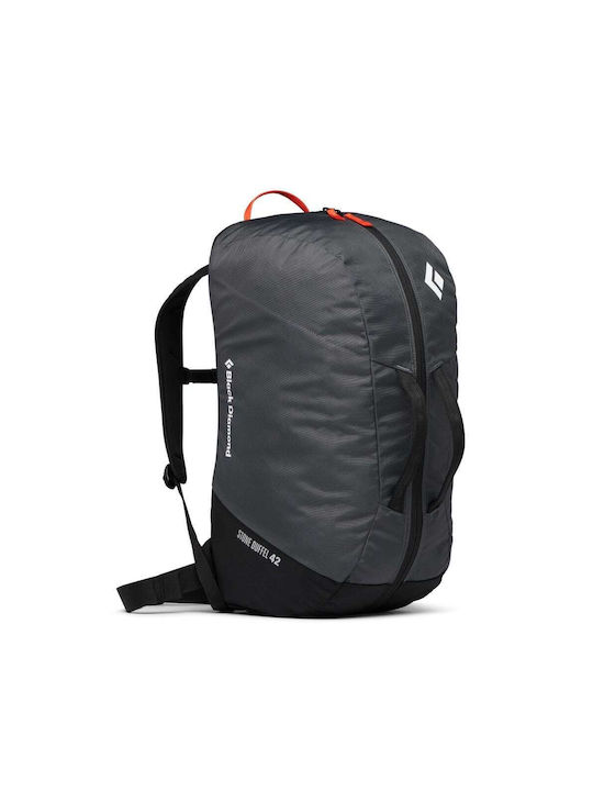 Black Diamond Duffel 42 Планински раница 42лт Сив
