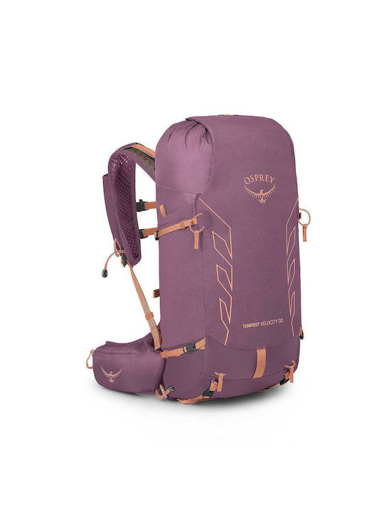 Osprey Mountaineering Backpack 30lt Purple