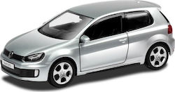 Volkswagen Golf GTI Silver