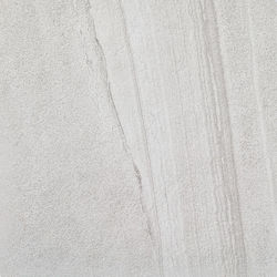 Burlington Πλακάκι Δαπέδου Εσωτερικού Χώρου Ματ 60x60cm White