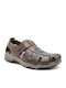 Men's Sandals Brown