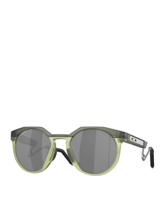 Oakley Prizm Дамски Слънчеви Очила с Зелен Плас...