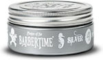 Barbertime #4 Silver Pomade 150ml