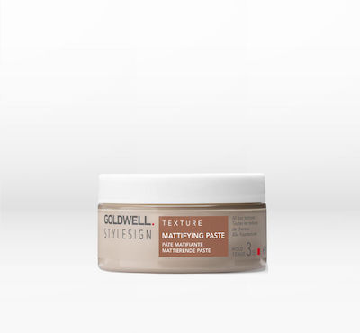 Goldwell Stylesign Texture Mattifying Paste 100ml