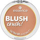 Essence Blush Crush! Rouge 5 g für Frauen 10 Caramel Latte