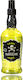 Barbertime Aftershave Spray Cologne Fresh Lemon Cologne 80° 400 Ml