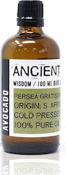 Ancient Wisdom Έλαιο Αβοκάντο 100ml