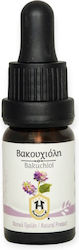 Herbstore Βιολογικό Λάδι Σώματος 10ml