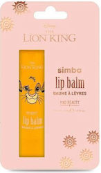 Mad Beauty Regele Leu Simba Balsam de Buze