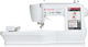 Haushaltsnähmaschine SE9155 Weiß 21199-00061
