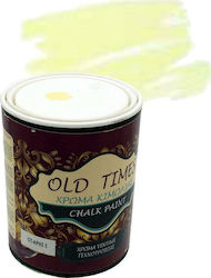 Cosmochrome Old Times Chalk Color Mars 750ml + ...