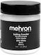 Mehron Setting Powder, 28g - Ultra White