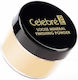 Mehron Hd Celebre Pro Loose Mineral Finishing Powder, 12g - Saffron