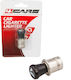 4cars Cigarette Lighter 12v Ø 22 Mm