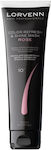 Lorvenn Hair Professionals Color Refresh & Shine Mask Rose 150ml