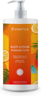 Body Cream Summer Love 1000ml