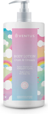 Крем за тяло Dust & Dream Ventus 1000ml