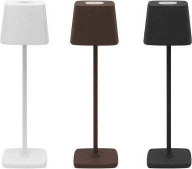 Smarteo Lămpi Decorative Pentru Masă LED Alb Cald