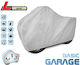 Basic Garage Quad Cover - L