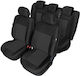 Tailor Made Seat Covers Ford Focus Ii 2004->2011 Focus Iii 2011->