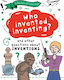 A Question Of Technology: Who Invented Inventin...