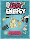 Dogs Do Science: Energy Anna Claybourne Wayland...