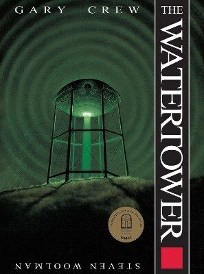 The Watertower Gary Crew Lothian Books 0201 The Watertower Gary Crew Lothian Books 0201