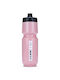 CUBE Παγούρι 750ml Ροζ