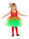 Halloween-Kostüm für Kinder My Other Me Elfenrock für Ballerinas (2 Stück)
