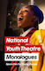 National Youth Theatre Monologues: 75 Speeches For Auditions Nick Hern Books