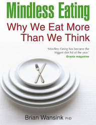 Mindless Eating Brian Wansink Hay House Uk Ltd