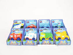 Tiny Urban Fleet - Vehicle Mini Mix