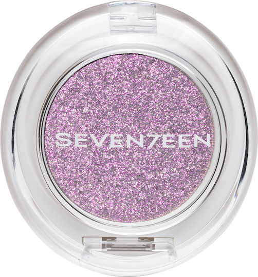 Seventeen Silky Shadow Metallic Σκιά Ματιών σε Στερεή Μορφή Mystical Superstar 4gr