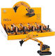 Excavator Fricțiune 155932 P10 Artyk Preț pentru 1 bucată