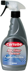 CarLube Filtru De Aer Cleaner 500ml CarLube Filtru De Aer Cleaner 500ml