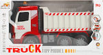 Auto Dump Truck 481336 Mc