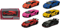Lamborghini Matte 6 Ass Mix Toy Cars & Race Tracks Lamborghini Matte 6 Ass Mix Toy Cars & Race Tracks