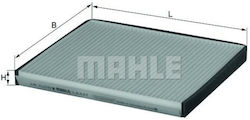 Mahle Φилтър за кабина Mahle Φилтър за кабина