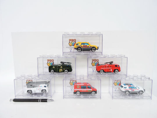 Auto 1:55 In A Block Mix