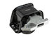 NTY Car Engine Mount for Peugeot 307 / 308 Citroen C4 / Xsara