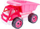 Technok 8188 Auto Dump Truck