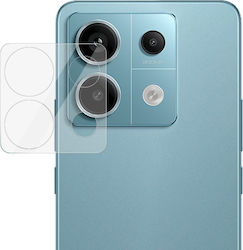 Προστασία Κάμερας Για Το Xiaomi Redmi Note 13 Pro 5g Imak High Definition Προστασία Κάμερας Για Το Xiaomi Redmi Note 13 Pro 5g Imak High Definition