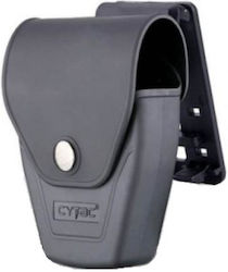 Cytac Handcuff Case CY-CUFP3B2