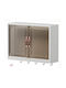 Cabinet Wall Colorful 45x13x32cm