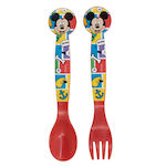 Stor Baby Set with Fork