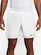 Nike Dri-FIT Victory FD5380-100 Herren Tennisbekleidung Weiß