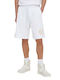 Vemblgold Embro Men's Shorts White