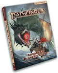 Pathfinder Advanced Player's Guide Pocket Edition (p2) Paizo Staff Paizo Publishing, Llc Paperback / Softback