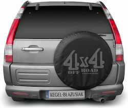 Kegel Husă Roată de Rezervă Auto 4x4 Kegel Husă Roată de Rezervă Auto 4x4