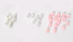 Beads Beads 6mm 4800pcs 0517618 (ecru)